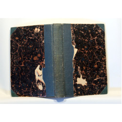 Fra min barndom og ungdom. J. C. Christensen