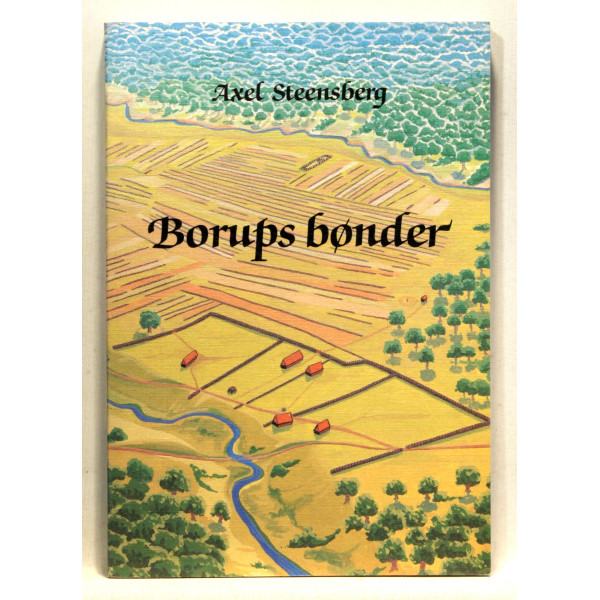 Borups bønder