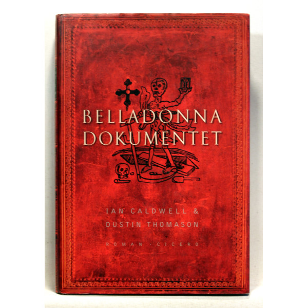 Belladonna Dokumentet