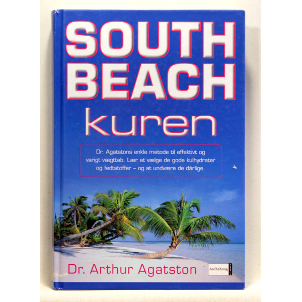 South Beach kuren