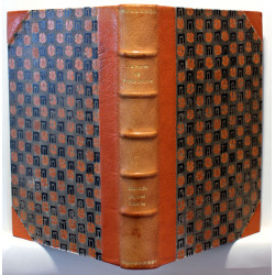 Storvildtjægeren fortæller