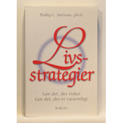 Livsstrategier