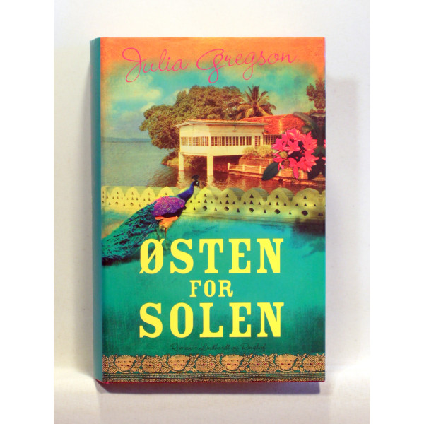 Østen for solen