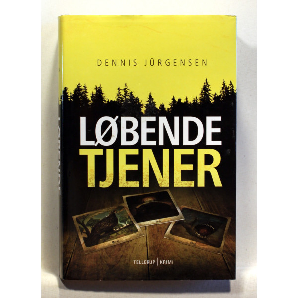 Løbende tjener