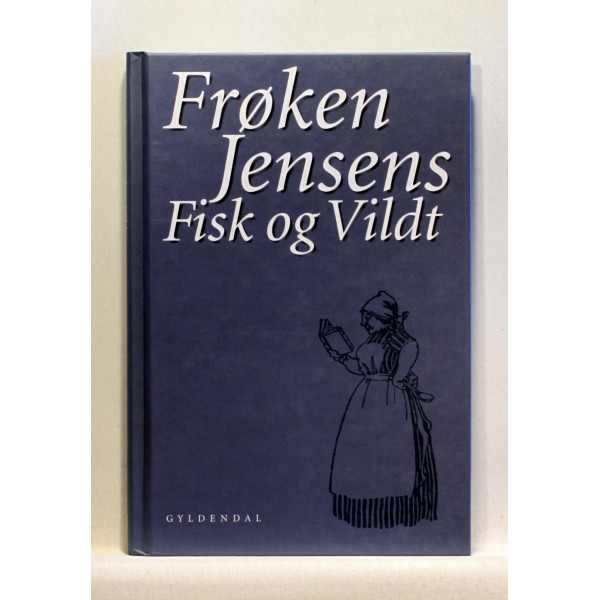 Frøken Jensens fisk og vildt