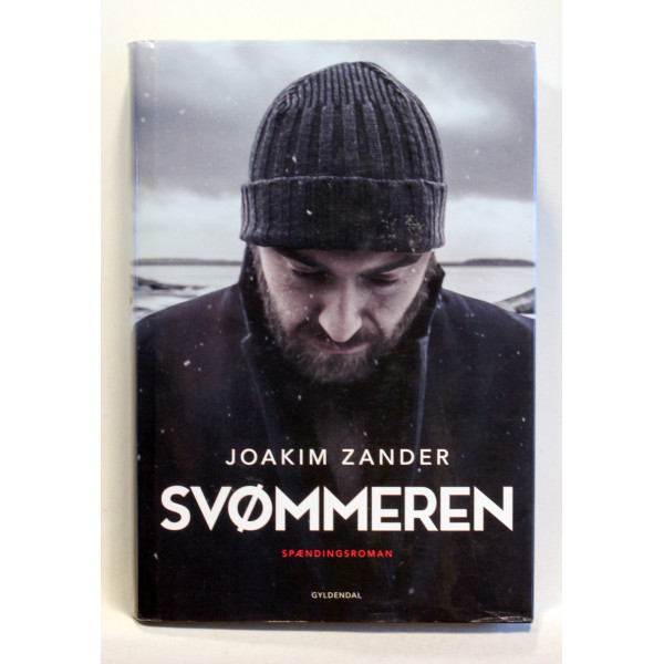 Svømmeren