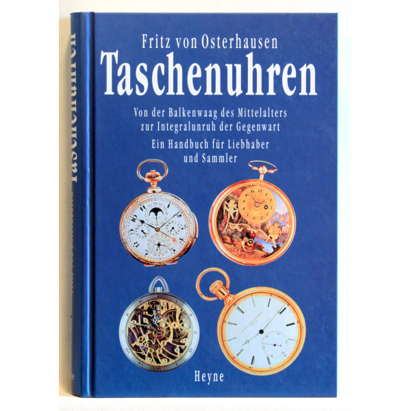 Taschenuhren