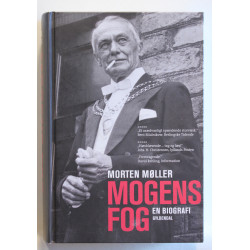 Mogens Fog. En biografi