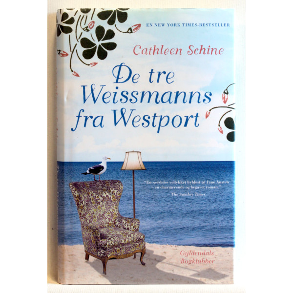 De tre Weissmanns fra Westport