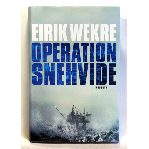 Operation Snehvide