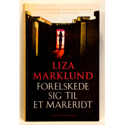 Forelskede sig til et mareridt