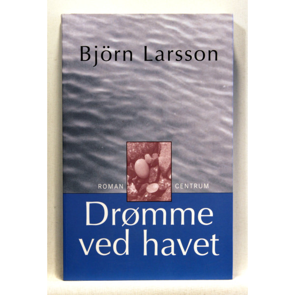 Drømme ved havet