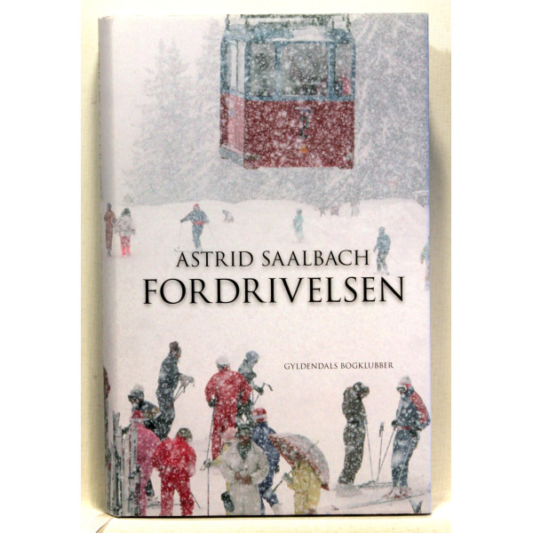 Fordrivelsen