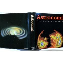 Astronomi