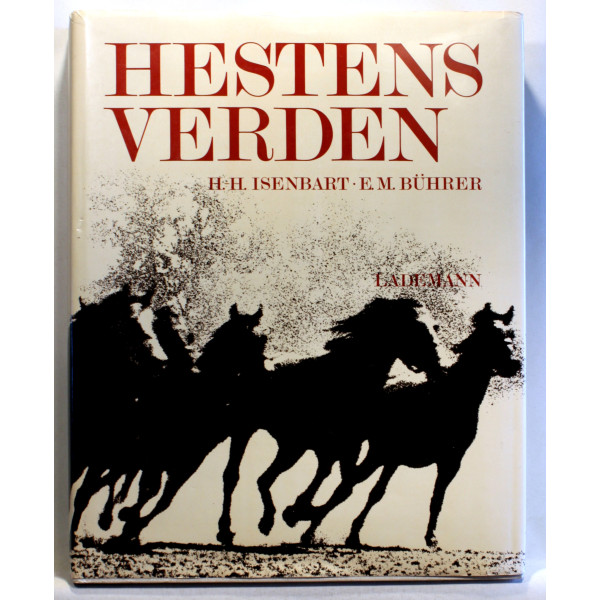 Hestens verden