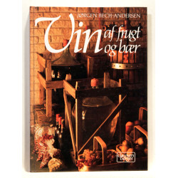 Vin af frugt og bær