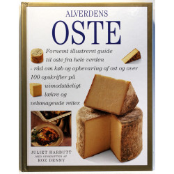 Alverdens oste