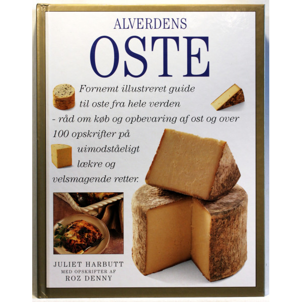 Alverdens oste