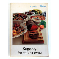 Philips kogebog for mikro-ovne