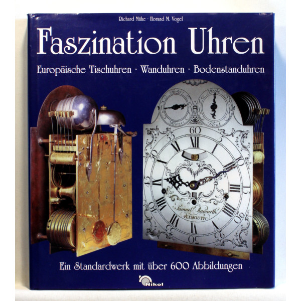 Faszination Uhren