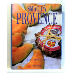 Smag på Provence