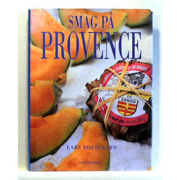 Smag på Provence