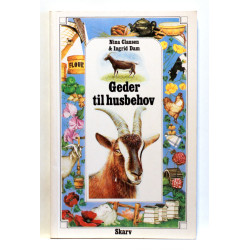 Geder til husbehov