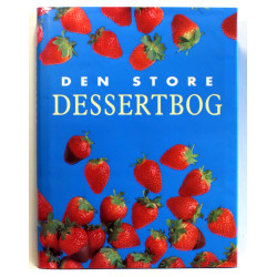 Den store dessertbog