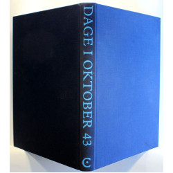 Dage i oktober 43. Vidnesbyrd