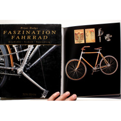 Faszination Fahrrad