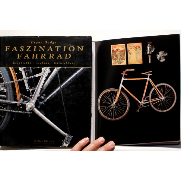 Faszination Fahrrad