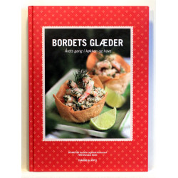 Bordets glæder. Årets gang i køkken og have