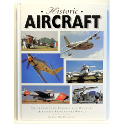 Historic Aircraft