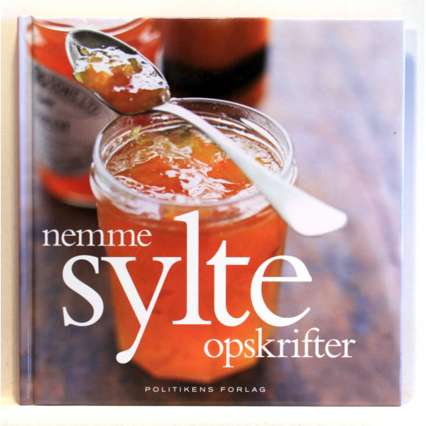 Nemme sylteopskrifter