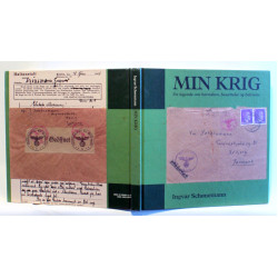 Min krig. En legende om barndom, besættelse og befrielse