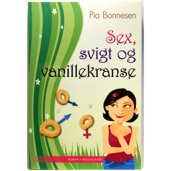 Sex, svigt og vanillekranse