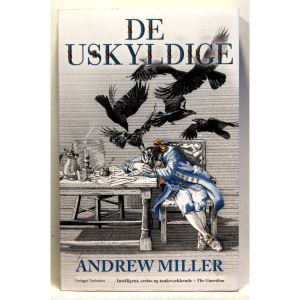 De uskyldige