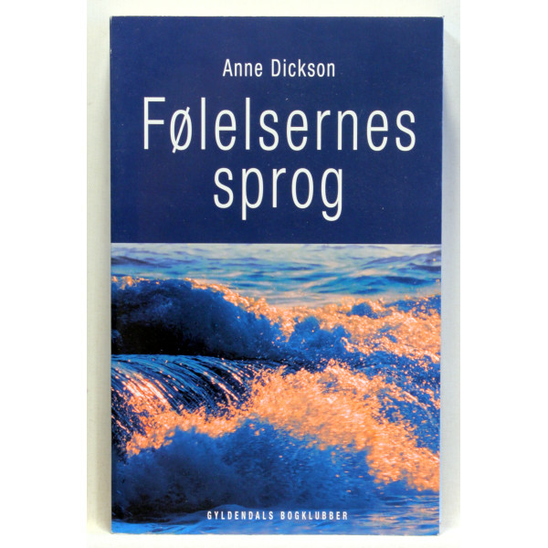 Følelsernes sprog