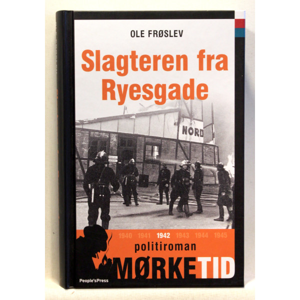 Slagteren fra Ryesgade