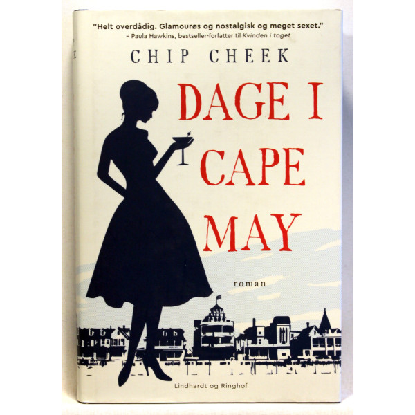 Dage i Cape May