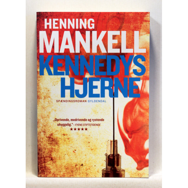 Kennedys hjerne