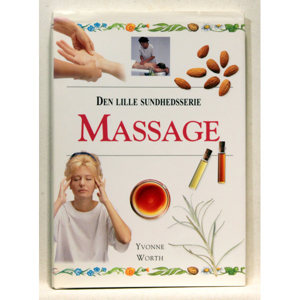 Massage - den lille sundhedsserie