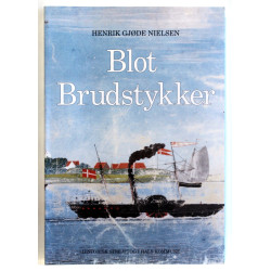 Blot brudstykker. Historisk strejftog i Hals kommune