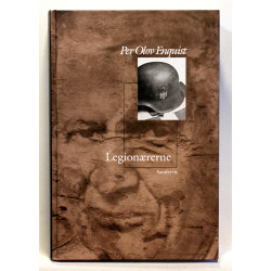 Legionærerne