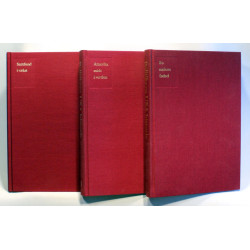 Politikens USA historie. Bind 1-3