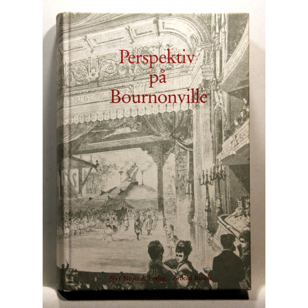 Perspektiv på Bournonville