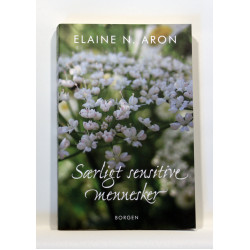 Særligt sensitive mennesker