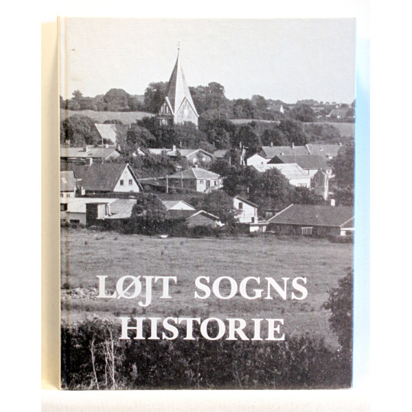 Løjt Sogns historie