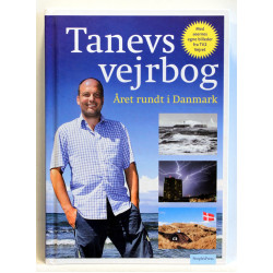Tanevs vejrbog. Året rundt i Danmark