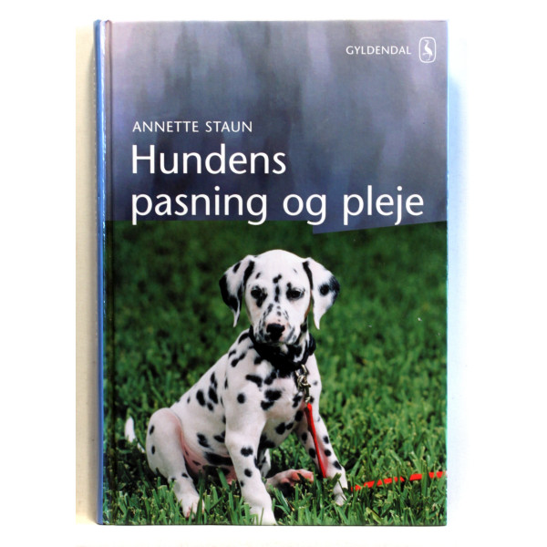 Hundens pasning og pleje